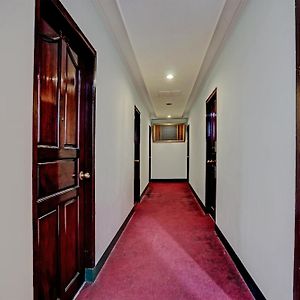 OYO 91805 Hotel Wisma Bari