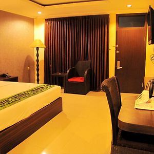 Kamar deluxe