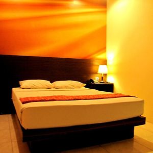 Kamar standard